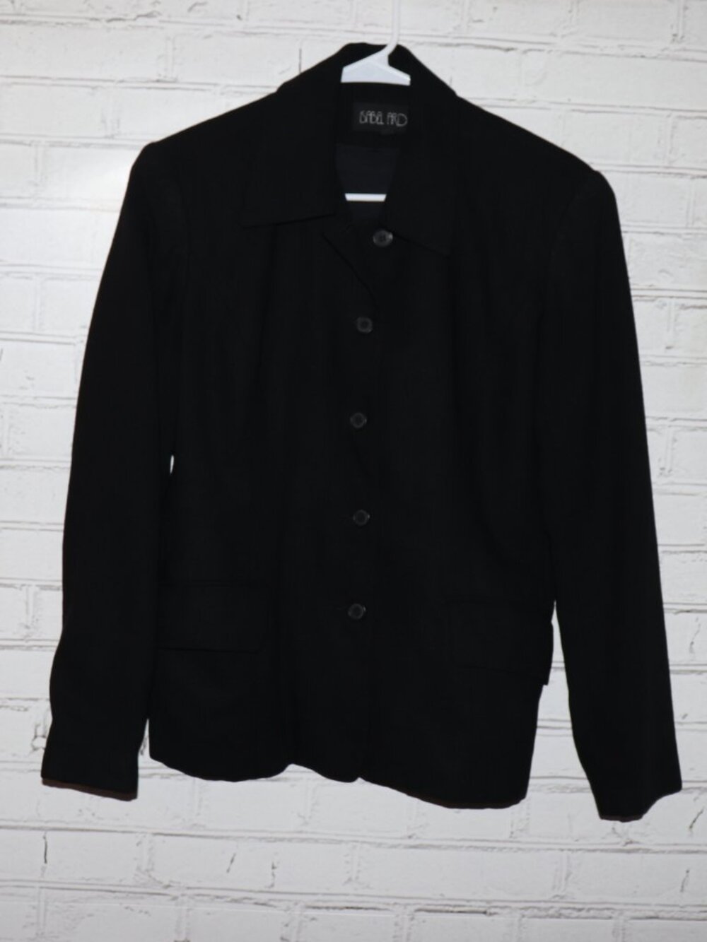 🖤✨ Isabel Ardee Women’s Blazer · Size 4